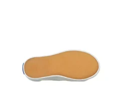 Keds Girls Infant Kickstart Jr. Sneaker - White -bergfreunde shop US 01 723020 06