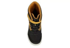 Merrell Boys Snow Storm Snow Boot - Tan -bergfreunde shop US 01 731041 05