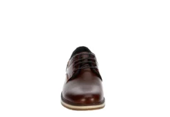 West Harris Boys Harrison Oxford - Brown -bergfreunde shop US 01 732110 02