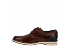 West Harris Boys Harrison Oxford - Brown -bergfreunde shop US 01 732110 03