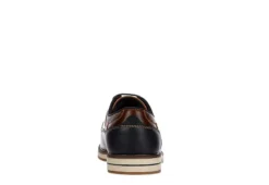 West Harris Boys Harrison Oxford - Brown -bergfreunde shop US 01 732110 04