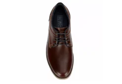 West Harris Boys Harrison Oxford - Brown -bergfreunde shop US 01 732110 05