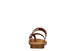 Cupcake Couture Girls Ring Sandal - Cognac -bergfreunde shop US 01 740083 04