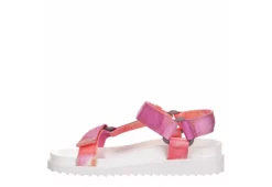 Sophie17 Girls Odessee Footbed Sandal - Tie-dye 10 Sophie17 Girls Odessee Footbed Sandal - Tie-dye -bergfreunde shop US 01 740187 03