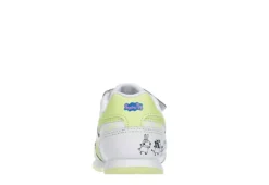 Reebok Girls Infant Peppa Pig Jogger 3.0 Sneaker - White 11 Reebok Girls Infant Peppa Pig Jogger 3.0 Sneaker - White -bergfreunde shop US 01 807365 04