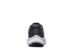 Nike Boys Star Runner Sneaker - Black -bergfreunde shop US 01 807459 03