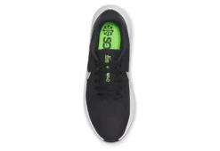 Nike Boys Star Runner Sneaker - Black -bergfreunde shop US 01 807459 04