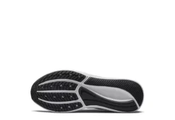 Nike Boys Star Runner Sneaker - Black -bergfreunde shop US 01 807459 05