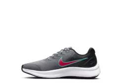 Nike Boys Star Runner Sneaker - Grey -bergfreunde shop US 01 807460 02