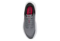 Nike Boys Star Runner Sneaker - Grey -bergfreunde shop US 01 807460 04