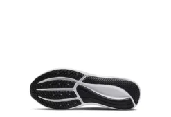 Nike Boys Star Runner Sneaker - Grey -bergfreunde shop US 01 807460 05