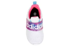 Adidas Girls Infant Lite Racer Adapt 4 Slip On Sneaker - White 12 Adidas Girls Infant Lite Racer Adapt 4 Slip On Sneaker - White -bergfreunde shop US 01 807694 05