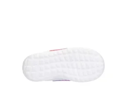 Adidas Girls Infant Lite Racer Adapt 4 Slip On Sneaker - White 13 Adidas Girls Infant Lite Racer Adapt 4 Slip On Sneaker - White -bergfreunde shop US 01 807694 06