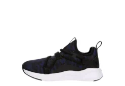 Puma Boys Little Kid Softride Rift Slip On Sneaker - Navy 10 Puma Boys Little Kid Softride Rift Slip On Sneaker - Navy -bergfreunde shop US 01 807721 03