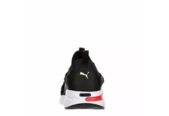 Puma Boys Little Kid Softride Rift Slip On Sneaker - Navy 11 Puma Boys Little Kid Softride Rift Slip On Sneaker - Navy -bergfreunde shop US 01 807721 04