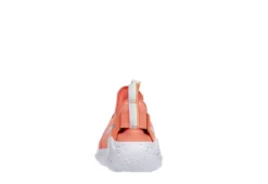 Nike Girls Flex Runner 2 Slip On Sneaker - Peach 11 Nike Girls Flex Runner 2 Slip On Sneaker - Peach -bergfreunde shop US 01 807750 04