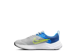 Nike Boys Downshifter 12 Sneaker - Grey 9 Nike Boys Downshifter 12 Sneaker - Grey -bergfreunde shop US 01 807755 02