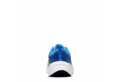 Nike Boys Downshifter 12 Sneaker - Grey 10 Nike Boys Downshifter 12 Sneaker - Grey -bergfreunde shop US 01 807755 03