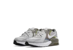 Nike Boys Air Max Excee Sneaker - Grey