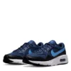 Nike Boys Air Max Sc Sneaker - Navy