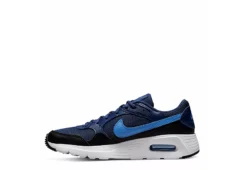 Nike Boys Air Max Sc Sneaker - Navy -bergfreunde shop US 01 807758 02