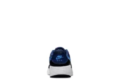 Nike Boys Air Max Sc Sneaker - Navy -bergfreunde shop US 01 807758 03