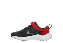 Nike Boys Downshifter 12 Slip On Sneaker - Dark Grey -bergfreunde shop US 01 807760 03