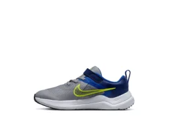 Nike Boys Downshifter 12 Slip On Sneaker - Grey 9 Nike Boys Downshifter 12 Slip On Sneaker - Grey -bergfreunde shop US 01 807761 02