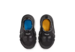 Nike Boys Infant Flex Runner Slip On Sneaker - Black -bergfreunde shop US 01 807764 04