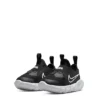 Nike Boys Infant Flex Runner Slip On Sneaker - Black