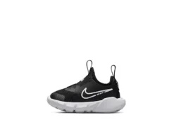 Nike Boys Infant Flex Runner Slip On Sneaker - Black -bergfreunde shop US 01 807765 02
