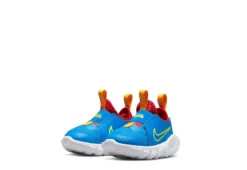 Nike Boys Infant Flex Runner Slip On Sneaker - Blue