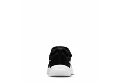 Nike Boys Infant Downshifter 12 Slip On Sneaker - Black -bergfreunde shop US 01 807771 03
