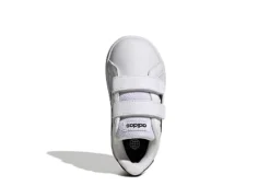 Adidas Boys Infant Grand Court 2.0 Sneaker - White -bergfreunde shop US 01 807838 03