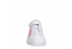 Adidas Girls Grand Court 2.0 Sneaker - White -bergfreunde shop US 01 807839 02