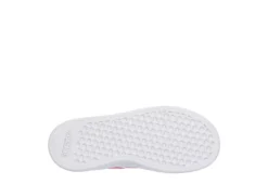 Adidas Girls Grand Court 2.0 Sneaker - White -bergfreunde shop US 01 807839 06