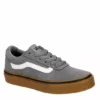 Vans Boys Ward Sneaker - Grey