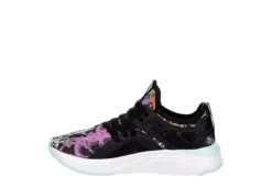 Puma Girls Softride Sophia Sneaker - Black -bergfreunde shop US 01 807945 03