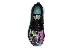 Puma Girls Softride Sophia Sneaker - Black -bergfreunde shop US 01 807945 05