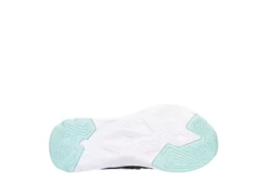 Puma Girls Softride Sophia Sneaker - Black -bergfreunde shop US 01 807945 06