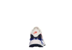 Nike Boys Air Max Systm Bg Sneaker - White -bergfreunde shop US 01 807970 04