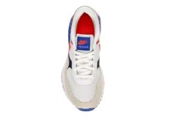 Nike Boys Air Max Systm Bg Sneaker - White -bergfreunde shop US 01 807970 05