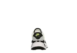 Nike Boys Air Max Systm Bg Sneaker - White -bergfreunde shop US 01 807971 04