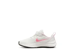Nike Girls Star Runner 3 Se Sneaker - White 9 Nike Girls Star Runner 3 Se Sneaker - White -bergfreunde shop US 01 807983 02
