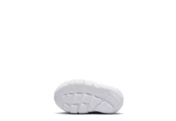 Nike Boys Infant Flex Runner Slip On Sneaker - Green -bergfreunde shop US 01 807986 05