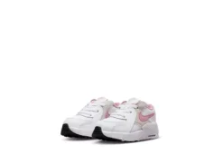 Nike Girls Infant Air Max Excee Sneaker - White