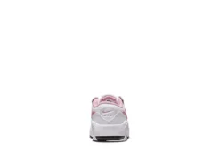 Nike Girls Infant Air Max Excee Sneaker - White -bergfreunde shop US 01 807987 03