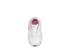 Nike Girls Infant Air Max Excee Sneaker - White -bergfreunde shop US 01 807987 04