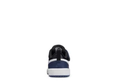 Nike Boys Infant Court Borough 2 Low Top Sneaker - Navy 10 Nike Boys Infant Court Borough 2 Low Top Sneaker - Navy -bergfreunde shop US 01 807988 03