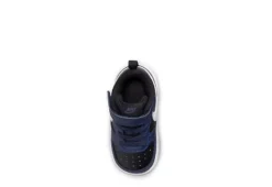 Nike Boys Infant Court Borough 2 Low Top Sneaker - Navy 11 Nike Boys Infant Court Borough 2 Low Top Sneaker - Navy -bergfreunde shop US 01 807988 04
